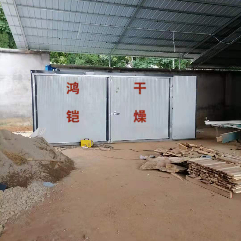 為什么海產(chǎn)品烘干機設(shè)備選對設(shè)備很重要